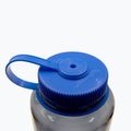 Turistinė gertuvė Nalgene Wide Mouth gray 3