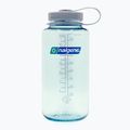 Turistinis butelis Nalgene Wide Mouth Sustain 1000 ml seafoam