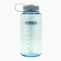 Turistinis butelis Nalgene Wide Mouth Sustain 1000 ml seafoam 2