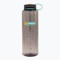 "Nalgene Wide Mouth Silo Sustain" 1400 ml kelioninis butelis baklažano spalvos