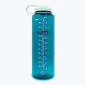 "Nalgene Wide Mouth Silo Sustain 1400 ml kelioninis butelis su upėtakiais 2