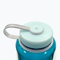 "Nalgene Wide Mouth Silo Sustain 1400 ml kelioninis butelis su upėtakiais 3