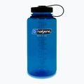 Nalgene Wide Mouth Sustain 1 l mėlynas kelioninis butelis 2020-1732