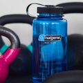 Nalgene Wide Mouth Sustain 1 l mėlynas kelioninis butelis 2020-1732 2