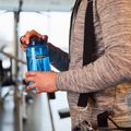 Nalgene Wide Mouth Sustain 1 l mėlynas kelioninis butelis 2020-1732 3