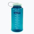 Turistinis butelis Nalgene Wide Mouth Sustain 1000 ml trout green 2