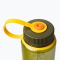 Turistinis butelis Nalgene Wide Mouth Sustain 500 ml olive 3