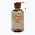 "Nalgene" siaura burna 473 ml woodsman tristatas butelis