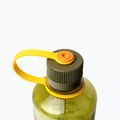 "Nalgene Narrow Mouth Trist" butelis 473 ml alyvuogių spalvos 3