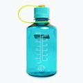 Turistinis butelis Nalgene Narrow Mouth Sustain 500 ml cerulean 2