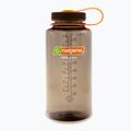 Nalgene Wide Mouth Sustain 1 l rudas kelioninis butelis 2020-0132 2