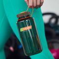 Nalgene Wide Mouth Sustain 1 l rudas kelioninis butelis 2020-0132 5