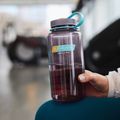 Turistinis butelis Nalgene Wide Mouth Sustain 1000 ml aubergine 5