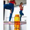 Turistinis butelis Nalgene Wide Mouth Sustain 1000 ml clementine 4