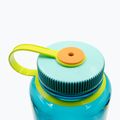 Nalgene Wide Mouth Sustain 1 l mėlynas kelioninis butelis 2020-0432 3