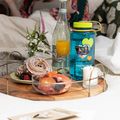 Nalgene Wide Mouth Sustain 1 l mėlynas kelioninis butelis 2020-0432 7