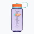 Kelioninė gertuvė Nalgene Wide Mouth 500 ml ametistas