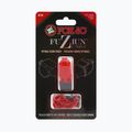 Švilpukas su virvele Fox 40 Fuzion CMG red