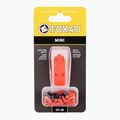 Švilpukas su virvele Fox 40 Mini Safety orange 2