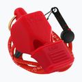 Švilpukas su laidu Fox 40 Classic CMG Safety red 9603