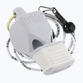 Švilpukas su virvele Fox 40 Classic CMG Safety white
