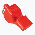 Švilpukas su virvele Fox 40 Classic Safety red