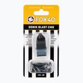 Švilpukas su virvele Fox 40 Sonik Blast CMG Official black 2