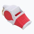 Švilpukas su virvele Fox 40 Sonik Blast CMG white/red