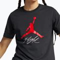 Vyriški marškinėliai Jordan Jumpman Flight black/gym red 5
