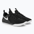 Moterų tinklinio bateliai Nike Air Zoom Hyperace 2 black AA0286-001 4