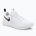 Nike Air Zoom Hyperace 2 moterų tinklinio bateliai balti AA0286-100