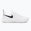 Nike Air Zoom Hyperace 2 moterų tinklinio bateliai balti AA0286-100 2