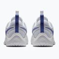 Moterų tinklinio bateliai Nike Air Zoom Hyperace 2 white/game royal 7