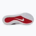 Moteriški tinklinio bateliai Nike Air Zoom Hyperace 2 White/University Red 4