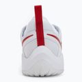Moteriški tinklinio bateliai Nike Air Zoom Hyperace 2 White/University Red 6
