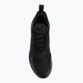 Nike Air Max 270 vyriški bateliai black/black/black 5