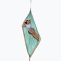 Turistinis dvivietis hamakas Ticket To The Moon Original mint/ice brown 5