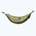 Dviejų asmenų turistinis hamakas Ticket To The Moon Original army green/green apple 2