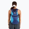 Kuprinė Ticket To The Moon Mini 15 l blue/aqua 3