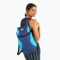 Kuprinė Ticket To The Moon Mini 15 l blue/aqua 4