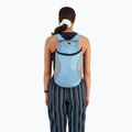 Kuprinė Ticket To The Moon Mini 15 l blue/light grey 2