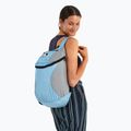 Kuprinė Ticket To The Moon Mini 15 l blue/light grey 3