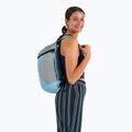 Kuprinė Ticket To The Moon Mini 15 l blue/light grey 4