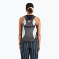 Kuprinė Ticket To The Moon Mini 15 l gray/mint 2