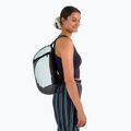 Kuprinė Ticket To The Moon Mini 15 l gray/mint 3
