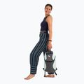Kuprinė Ticket To The Moon Mini 15 l gray/mint 4