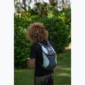 Kuprinė Ticket To The Moon Mini 15 l gray/mint 5