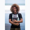 Kuprinė Ticket To The Moon Mini 15 l gray/mint 7