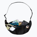 Maža rankinė ant peties Ticket To The Moon Upcycled Sling black/camo 2