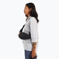 Maža rankinė ant peties Ticket To The Moon Upcycled Sling black/camo 5